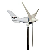 Windgenerator (Max. Leistung: 483 W, 12 V) | BAUHAUS