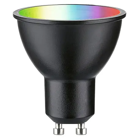 Paulmann  Smart-LED-Lampe