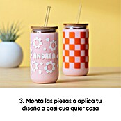 Cricut Joy Xtra Plotter de corte Starter Bundle (Blanco, Bluetooth, Ancho de corte: 21,6 cm, Longitud de corte: 1,2 m) | BAUHAUS