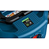 Bosch Professional Akku-Nass-Trockensauger GAS 18V-12 MC (18 V, Ohne Akku, Behältervolumen: 12 l) | BAUHAUS