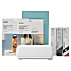 Cricut Joy Xtra Schneideplotter Starter Bundle (Weiß, Bluetooth, Schnittbreite: 21,6 cm, Schnittlänge: 1,2 m) | BAUHAUS