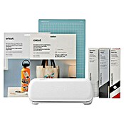 Cricut Joy Xtra Schneideplotter Starter Bundle (Weiß, Bluetooth, Schnittbreite: 21,6 cm, Schnittlänge: 1,2 m) | BAUHAUS