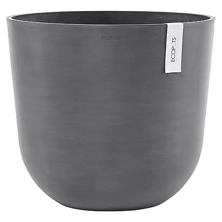 Ecopots Oslo Pflanztopf