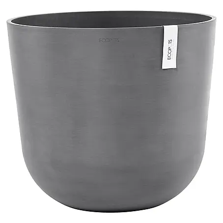 Ecopots Oslo Pflanztopf