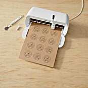 Cricut Joy Xtra Aufkleber Smart Label Paper Permanent (4 Stk., Braun, 24,1 x 30,5 cm) | BAUHAUS