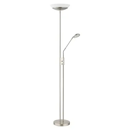 Globo LED-Deckenfluter Ganina