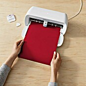 Cricut Joy Xtra Aufbügelfolie Smart Iron-On (Rot, 1 Stk., L x B: 61 x 24,1 cm) | BAUHAUS