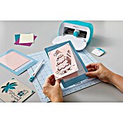 Cricut Joy Schneideplotter Starter Bundle (Bluetooth, Schnittbreite: 10,4 cm, Schnittlänge: 1,2 m) | BAUHAUS