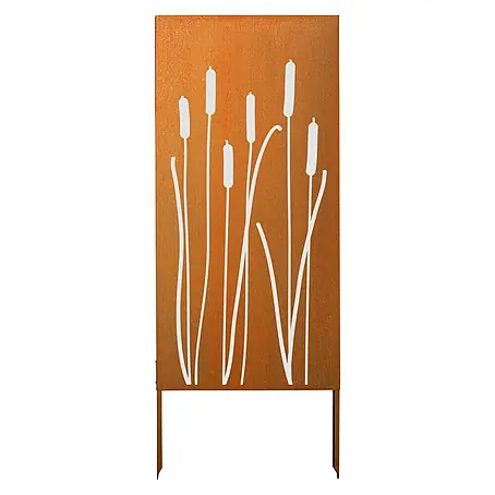 Palatino Space Vertical Sichtschutzelement Litore