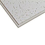 THU Ceiling Solutions Placa para techo Design 1 (L x An: 59,5 x 59,5 cm, Blanco, Número de componentes: 10 ud., Nube) | BAUHAUS