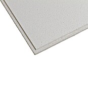 THU Ceiling Solutions Placa para techo Design 2 (L x An: 59,5 x 59,5 cm, Blanco, Número de componentes: 10 ud., Granuloso) | BAUHAUS