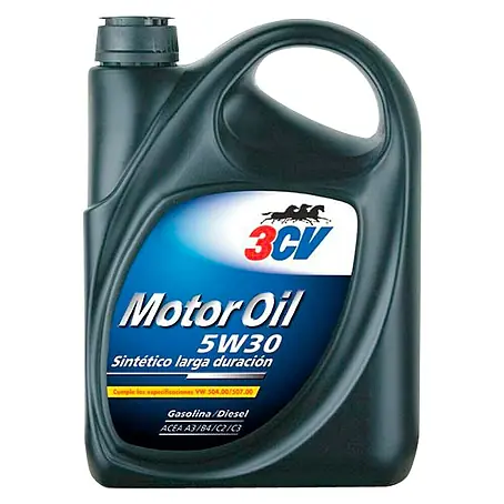 Aceite para motor