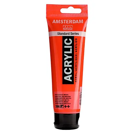 Talens Amsterdam Pintura acrílica Standard