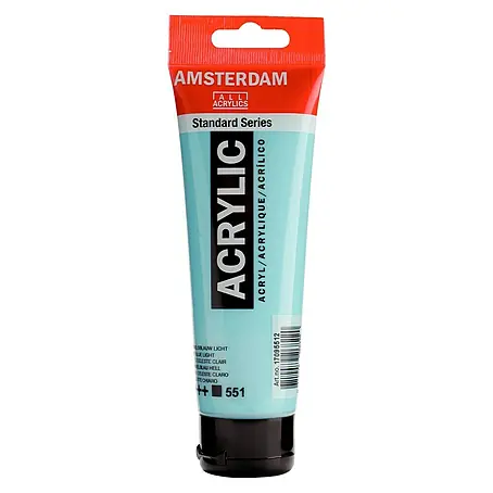 Talens Amsterdam Pintura acrílica Standard
