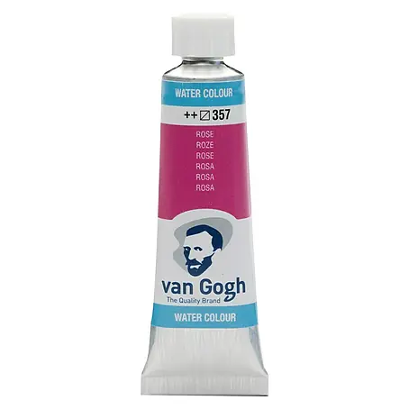 Talens Van Gogh Acuarela