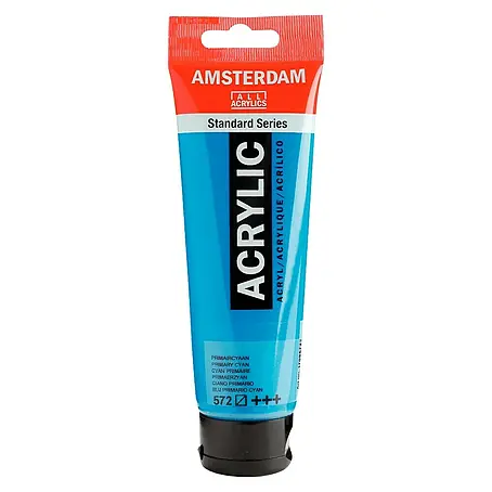 Talens Amsterdam Pintura acrílica Standard