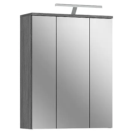 xonox.home Blake LED-Spiegelschrank Blake