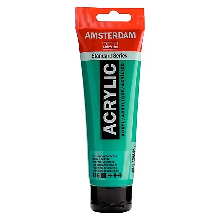 Talens Amsterdam Pintura acrílica Standard
