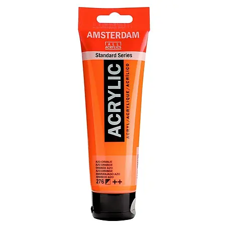 Talens Amsterdam Pintura acrílica Standard