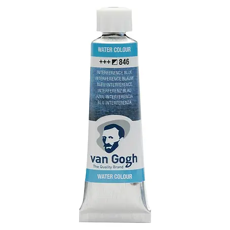 Talens Van Gogh Acuarela