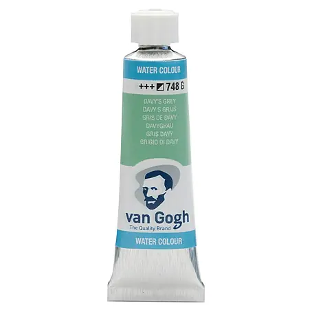 Talens Van Gogh Acuarela