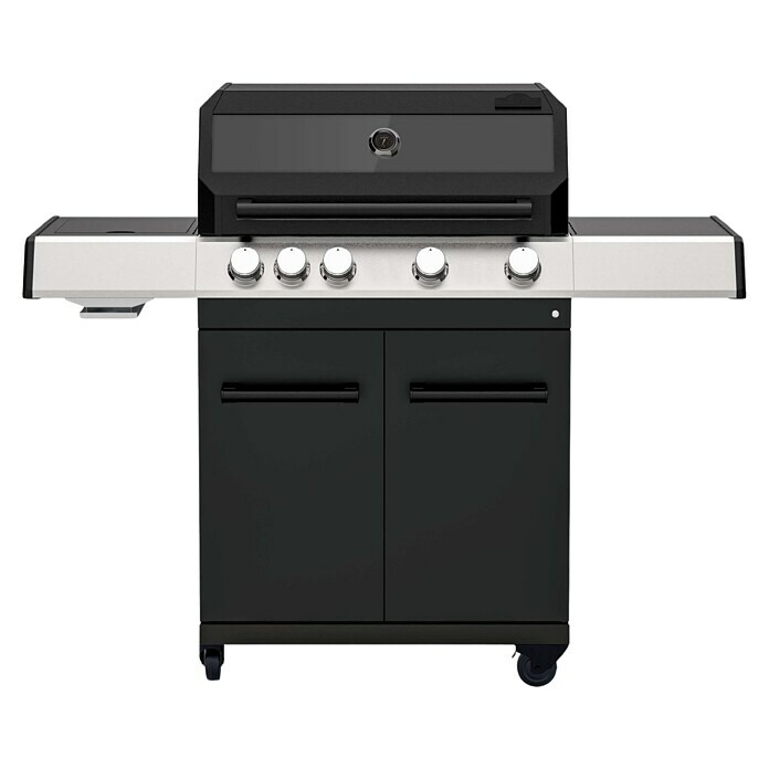 Barbecue a gas Kingstone Cliff 4600