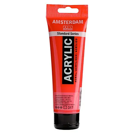 Talens Amsterdam Pintura acrílica Standard
