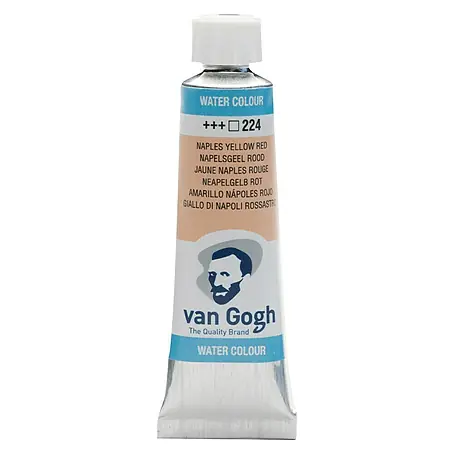 Talens Van Gogh Acuarela