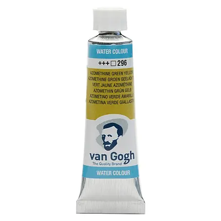 Talens Van Gogh Acuarela
