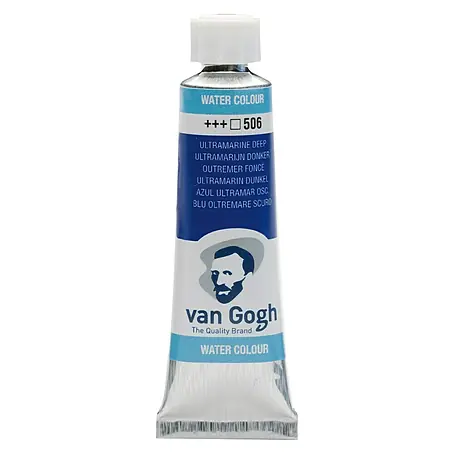 Talens Van Gogh Acuarela