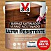 V33 Barniz para madera Satinado Ultra Resistente 