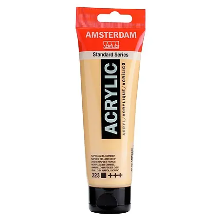 Talens Amsterdam Pintura acrílica Standard