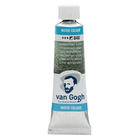Talens Van Gogh Acuarela