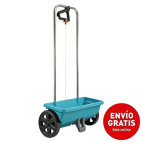 Gardena Carro esparcidor