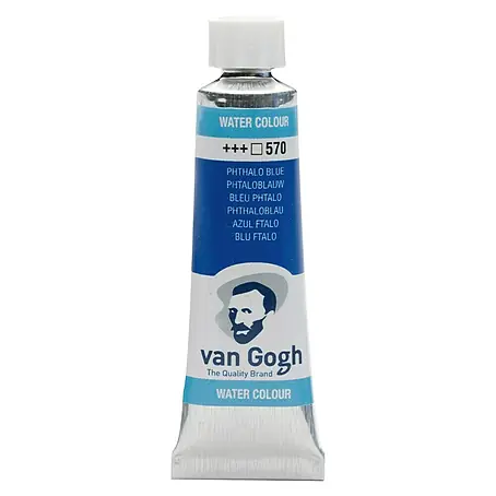 Talens Van Gogh Acuarela