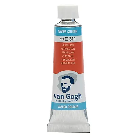 Talens Van Gogh Acuarela
