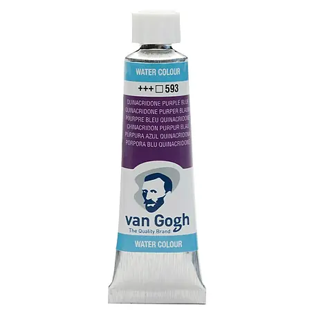 Talens Van Gogh Acuarela