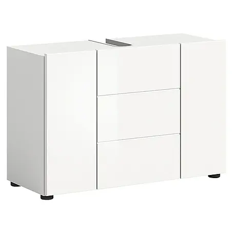 xonox.home Vira Waschtischunterschrank Vira