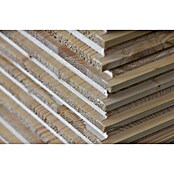 3-Schichtplatte (Nadelholz, 2.525 x 683 x 19 mm)