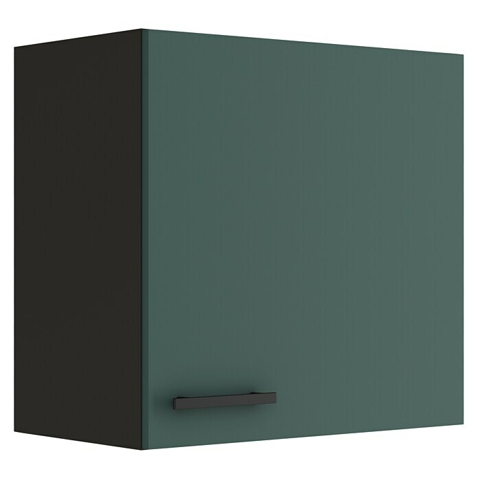 Optifit OPTIkult Bovenkast Verona 405 (Groen, l x b x h: 34,6 x 60 x 57,6 cm) | BAUHAUS