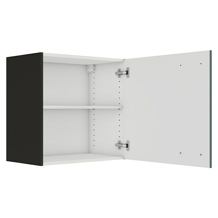 Optifit OPTIkult Bovenkast Verona 405 (Groen, l x b x h: 34,6 x 60 x 57,6 cm) | BAUHAUS