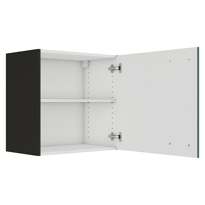 Optifit OPTIkult Bovenkast Verona 405 (Groen, l x b x h: 34,6 x 60 x 57,6 cm) | BAUHAUS