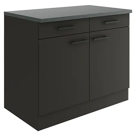 Optifit Madrid420 Unterschrank