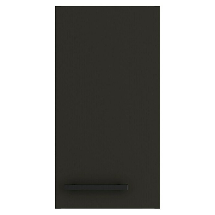 Optifit OPTIkult Bovenkast Madrid 420 (Antraciet, l x b x h: 34,6 x 30 x 57,6 cm) | BAUHAUS