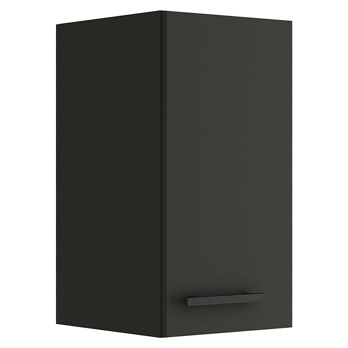 Optifit OPTIkult Bovenkast Madrid 420 (Antraciet, l x b x h: 34,6 x 30 x 57,6 cm) | BAUHAUS