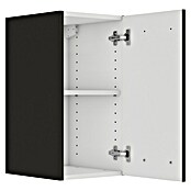 Optifit OPTIkult Bovenkast Madrid 420 (Antraciet, l x b x h: 34,6 x 30 x 57,6 cm) | BAUHAUS