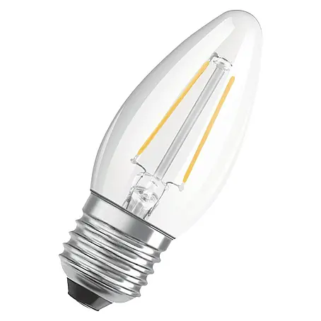 Osram Retrofit LED-Lampe CLB40