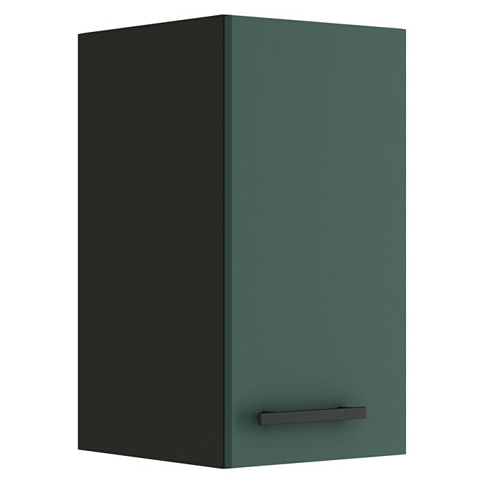 Optifit OPTIkult Bovenkast Verona 405 (Groen, l x b x h: 34,6 x 30 x 57,6 mm) | BAUHAUS