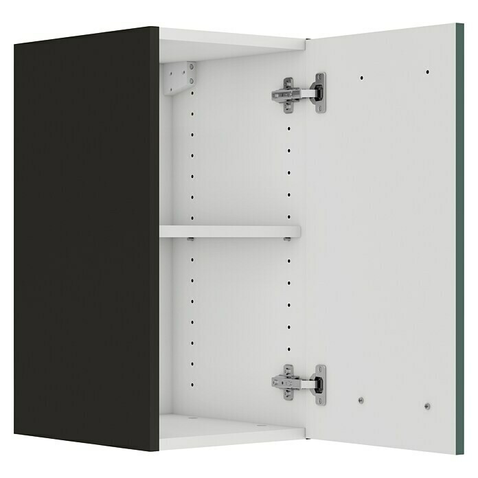 Optifit OPTIkult Bovenkast Verona 405 (Groen, l x b x h: 34,6 x 30 x 57,6 mm) | BAUHAUS
