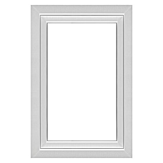 Solid Elements Kunststofffenster Q71 Supreme (B x H: 90 x 135 cm, Rechts)